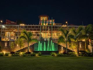 The Forest Hills Resort - 1