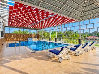 The Forest Hills Resort - 8