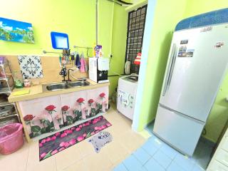 Family Homestay - 2