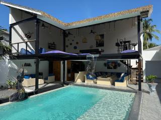 Villa Jomar 5 Bedrooms Pool Villa Taling Ngam Beach - 9