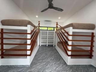 Villa Jomar 5 Bedrooms Pool Villa Taling Ngam Beach - 2