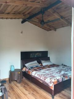 Jungle Side Homestay - 0