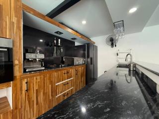 Villa Jomar 5 Bedrooms Pool Villa Taling Ngam Beach - 7
