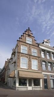 De Witte Olyphant - Haarlem - 8