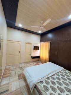 The Suite Luxe - 5