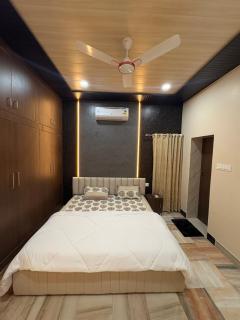 The Suite Luxe - 1