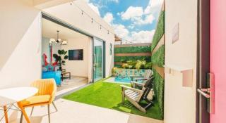 Privada Stays - Private Pools & Colorful-Chic Boutique Hotel - 8