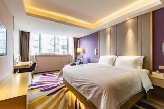Lavande Hotels Chongqing Jiangbei International Airport Center - 6