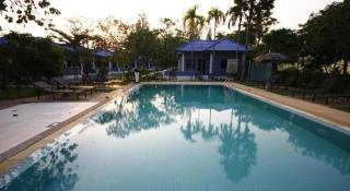 CAPITAL O75345 Praewa Villas Naiyang Phuket - 4