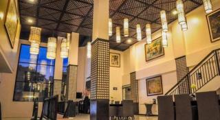The Bauan Plaza Hotel - 1