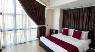 The Bauan Plaza Hotel - 3