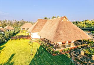 Royal Serenity Eco Resort - 5