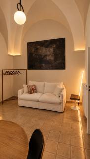 CASA TERRAZZA art house in piazza - 6