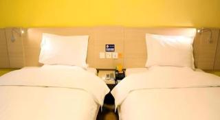 7 Days Inn Datong Railway Station - 1