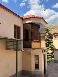 Tsaghkadzor Villa - 9