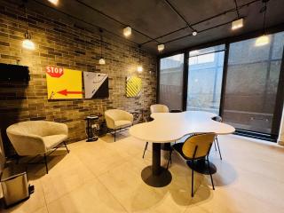 Modern Morande Studio - Cowork, Laundry & Pool - 8