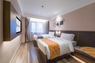 Homeinns Plus Qingdao Yinchuan West Road Software Park Shop - 7