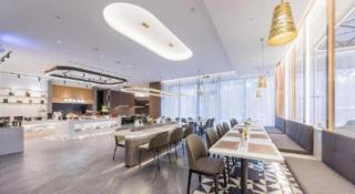 Homeinns Plus Qingdao Yinchuan West Road Software Park Shop - 9