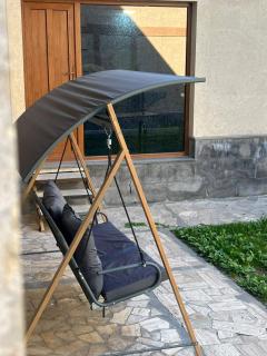 Tsaghkadzor Villa - 6