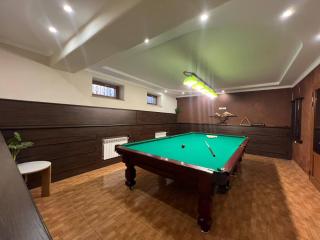 Tsaghkadzor Villa - 2