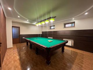 Tsaghkadzor Villa - 1