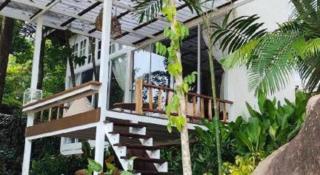 Rain Forest Resort Phitsanulok - 2