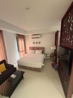 Hawana Salalah Premium Studio SL25-02 - 0