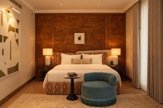 The Nishat Hotel Margala - 7
