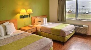 Motel 6 Billings, MT - North - 9