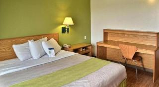Motel 6 Billings, MT - North - 7