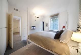 Charming Lake View Apartment - Bellagio - 1