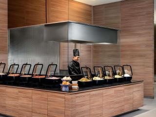Mercure Bangkok Siam - 2