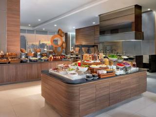 Mercure Bangkok Siam - 3