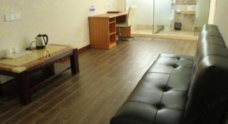 Thank Inn Plus Hotel Meizhou Mei County Lijiang Bay - 1