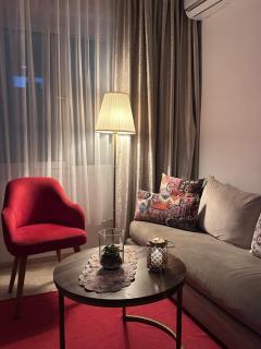 Appartement moderne à Bourgogne 2 chambre - 9