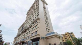 Jinjiang Inn Select Wuwei Railway Station Wanda Plaza - 8