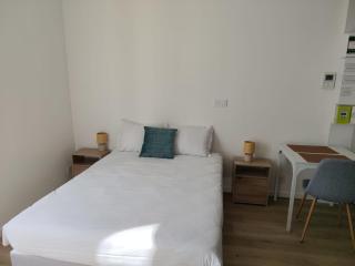Maelia 2 - Studio neuf Plain-pied Portes de Dinan - 6