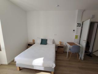 Maelia 2 - Studio neuf Plain-pied Portes de Dinan - 5