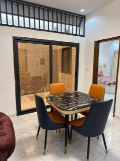 the accommodation of happiness spacious, quiet and central - 6