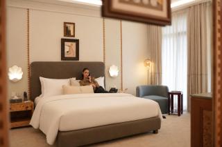 The Nishat Hotel Margala - 3
