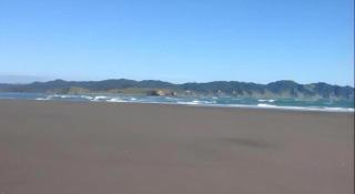 Kawhia Motel - 1
