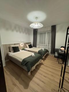 Hotel Allee 55 - 0