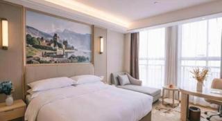 Vienna Hotel Hunan Yueyang Lingji Xingang Bonded area - 3