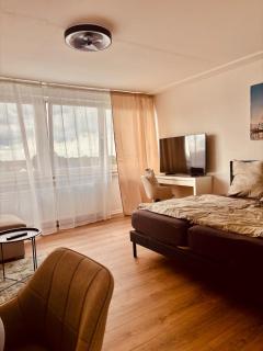 Gemütliches Apartment am Rande des Ruhrgebiets - 7