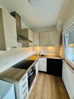 Gemütliches Apartment am Rande des Ruhrgebiets - 4