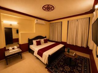 Livzo Resort - 8