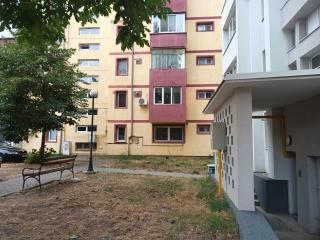 Colt de rai apartament cu două camere - 1