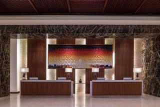 Kempinski Hotel Gold Coast City - 3