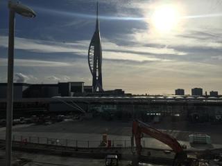 Lady Hamilton Inn - Portsmouth - 4