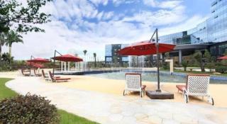 New Century Grand Hotel Haiyan Haili - 3